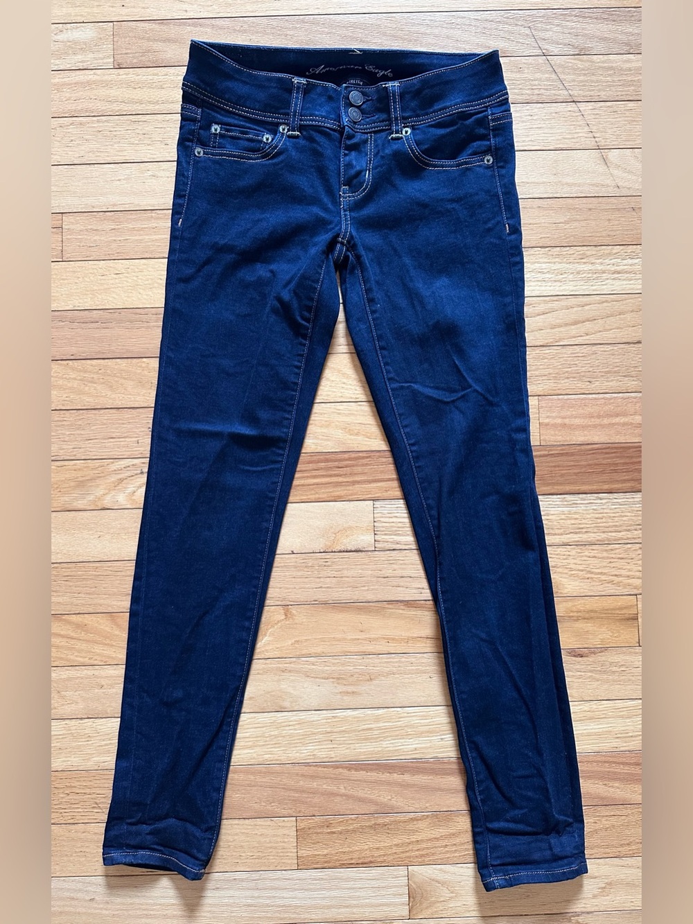 American Eagle Outfitters Skinny Stretch Jeans